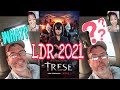 Filipina Explained TRESE to American Boyfriend | Philippines Mythical Creatures | Netflix Anime
