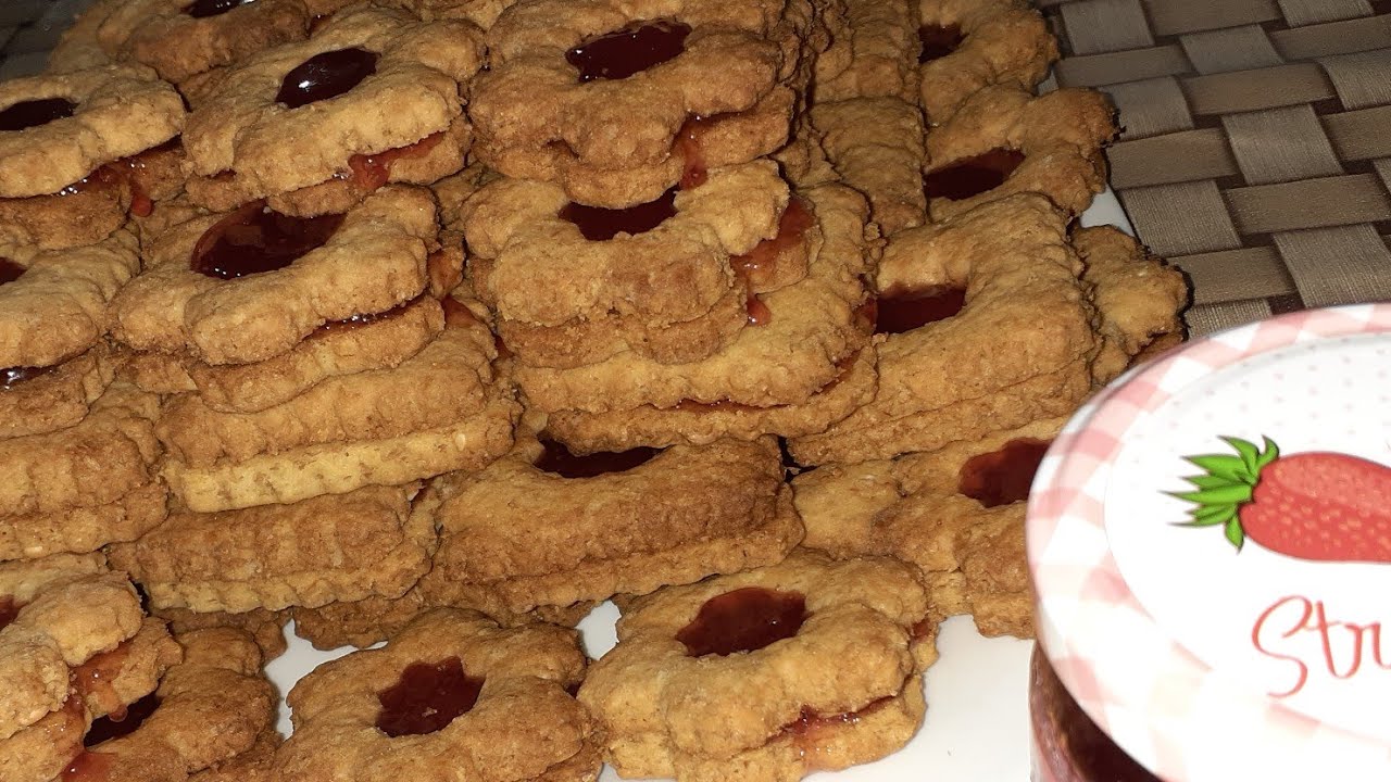 صابلي فرينة القمح الكامل👌 كيفية إقتصادية  و صحية 💪و بنتها روعة 😋تستاهل تجربيها