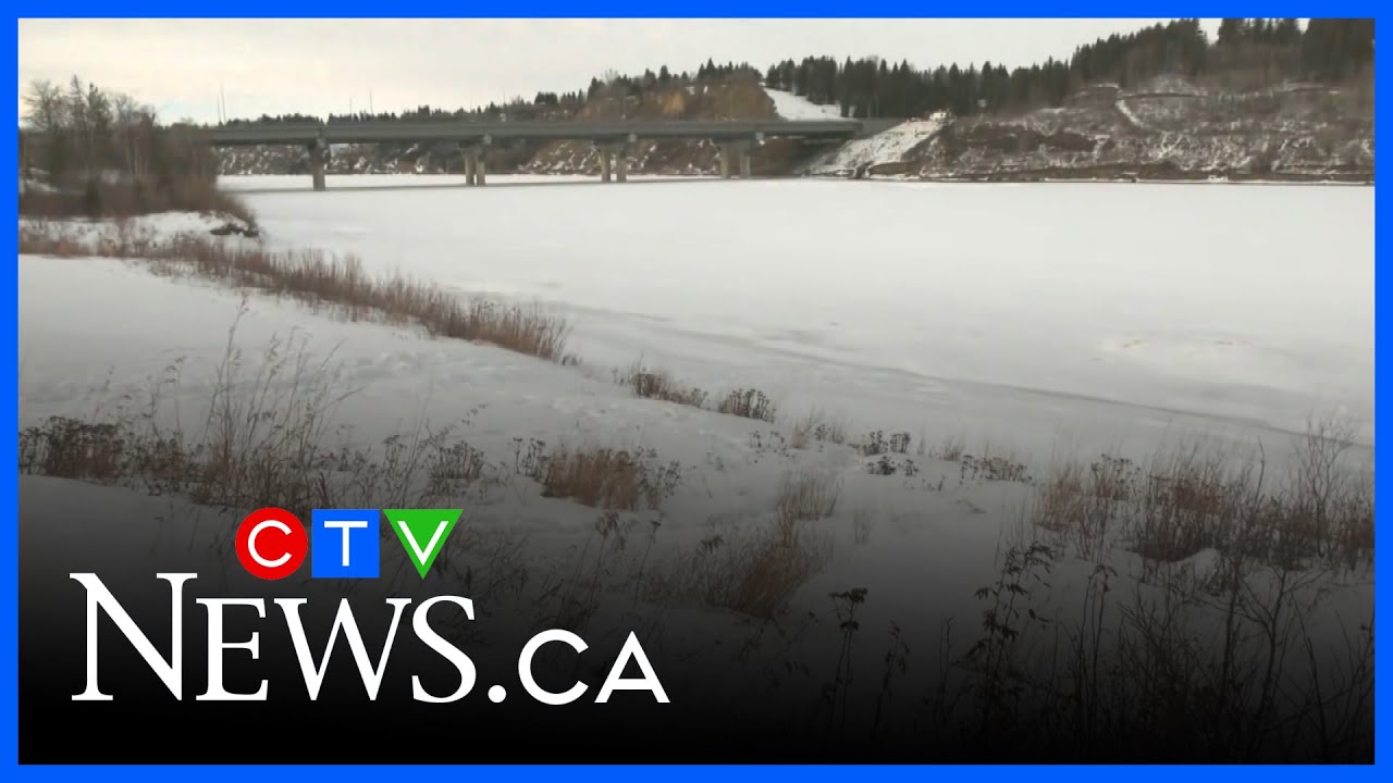 Edmonton updating River Valley's development, protection rules