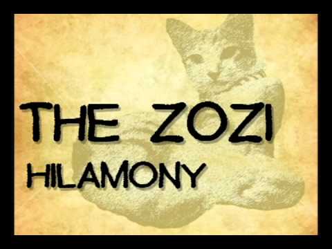 THE ZOZI Da Lame Poem 