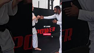 You WON’T See Michael Jai White’s Kick Coming 😱