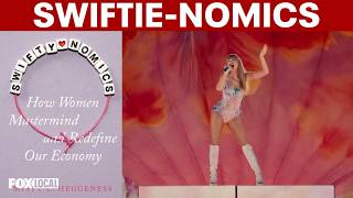 What is Swiftie-nomics? Taylor Swift wedding rumors spark NYC buzz