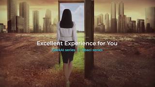 Touch CloudAI Application Box