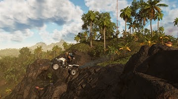 Far Cry 6 Gameplay Malayalam Pipeline Views Tour