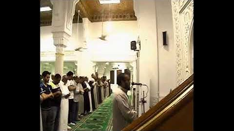 سورة الفرقان بصوت الشيخ احمد صلاح ابدااااع اسمع بقلبك