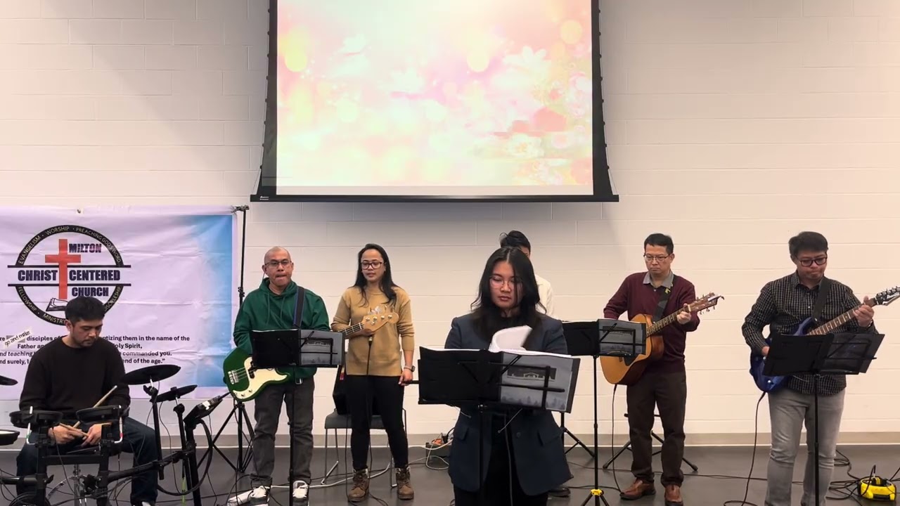 MCCC P&W: (January 4, 2026)