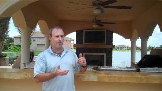 The Typicall Costs of Pavilions and Cabanas