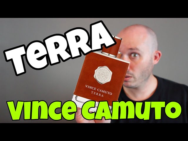 SEXY CHEAPIE - Vince Camuto Terra Fragrance Review I Vince Camuto Men's  Cologne 