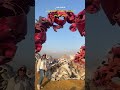 المجسم يظهر دور الشمس كعنصر في حياة الحضاره المصريه القديمه فاطمة خليل بنت اسكندرية الابد هو الان