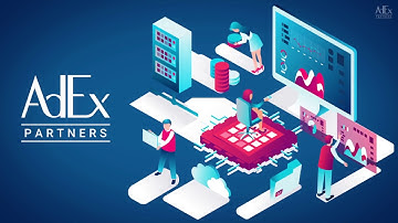 AdEx Partners Data Analytics Platform