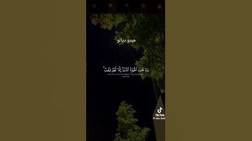 قران كريم #اكسبلور #لايك #اهميه #ترند #النظافه #voiceeffects