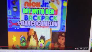 offwithherbackpack Sweepstakes Commercial