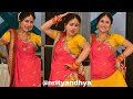 Aaj hai sagai sun ladki ke bhai  sister in law sangeet  diksha tiwari choreography