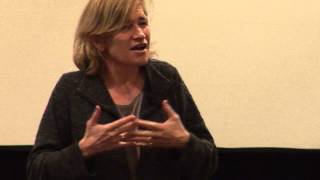 "Objects in the Mirror Are Closer Than They Appear" with Jill Vialet