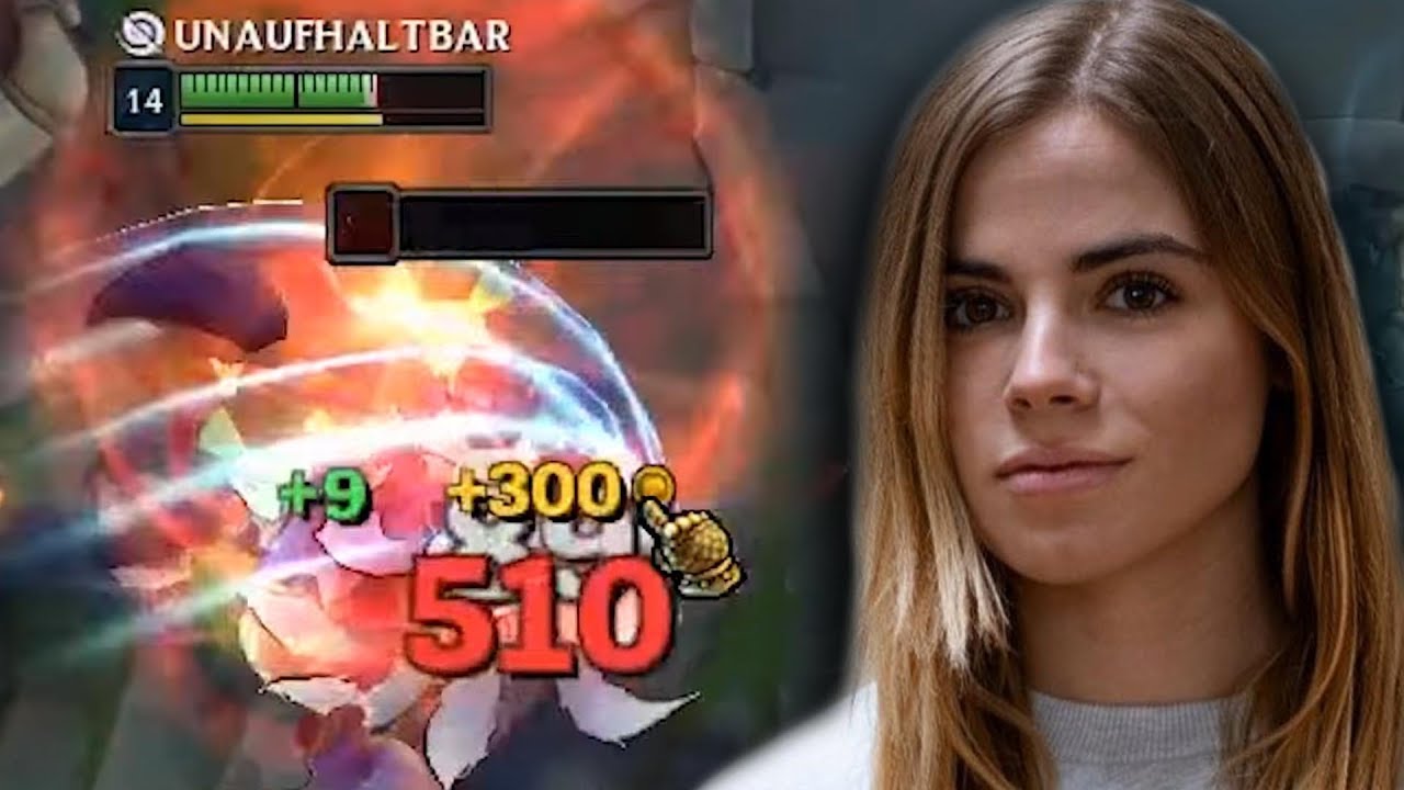 Duo-FEED mit Velafee | Stream-Highlight [edit. Gameplay]