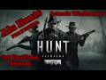 Alu's 1st YouTube Stream! Hunting the Hunters with the Homie