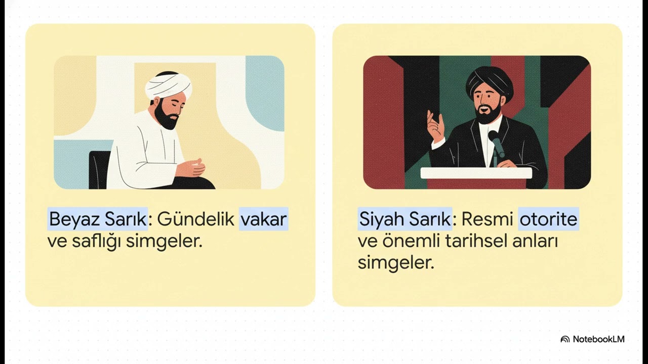 Hz. Muhammed'in SAS Baş Örtme Geleneği