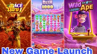 Yono Games New Game Launch Today / Sugar Rush 1000 / Wild Ape Or Ultra ace 1 Gameplay Today 😍😍. screenshot 4
