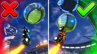 The Only Directional Air Roll Tutorial You Need...