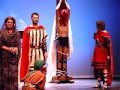 "Andrónicus" de William Shakespeare - Obra completa - CARPE DIEM TEATRO 2015