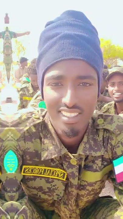 #somaliland #duet #ciyaalxamar #africancapital #army #qarama #africancity #diy #barashadacaruurta