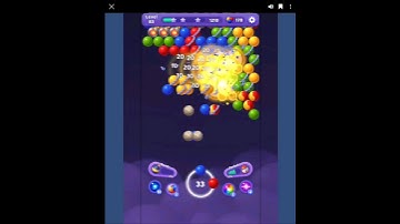 Bubble Pop Star Gameplay | Level 83 Challenge | Tips & Tricks to Pop Your Way to Victory!