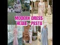 Dres Hijab Untuk Kondangan