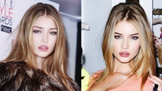 𝓲nce Yüz & Meleksi Keskin Yüz Hatları