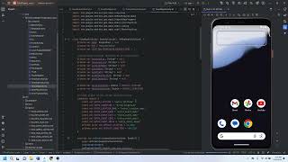 Android Development Final Project