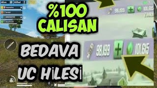 PUBG Mobile Hack | How to get Free UC for PUBG Mobile 🔥 PUBG Mobile Free UC [Android & iOS] screenshot 3