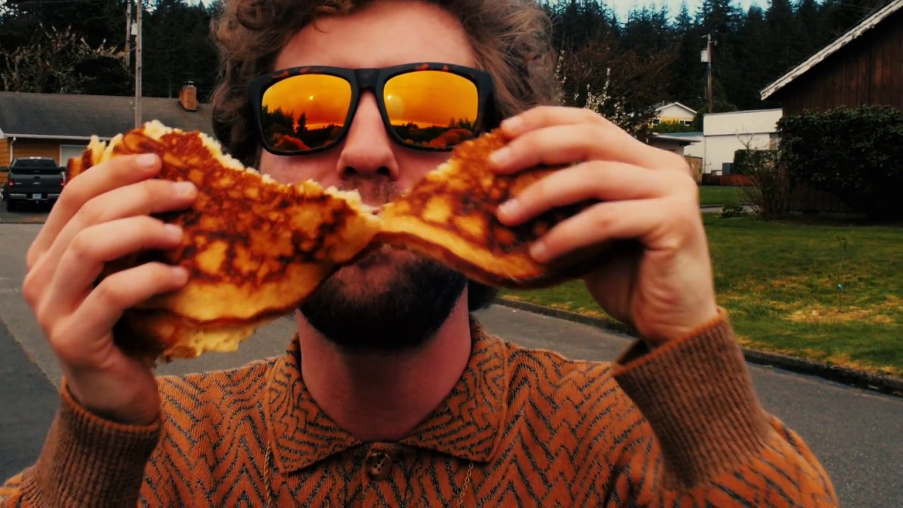 Watch "Pancakes"Official Music Video - Nathan Sloan on YouTube Watch "Pancakes"Official Music Video - Nathan Sloan on YouTube