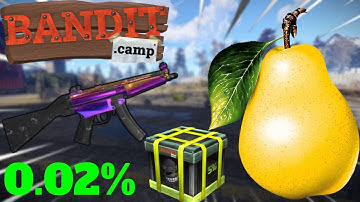 CRAZY TEMPERED MP5 PULL! (0.02% Chance)