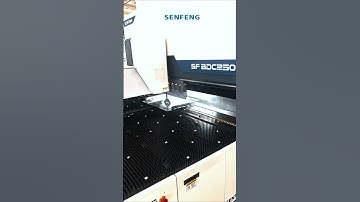 BDC2500 | Electrical cabinet top cover bending