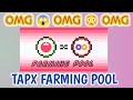 TAPX Airdrop Farming Pool | How To Use TAPX Airdrop Cryptocurrency | @CryptoBanterGroup @albarizon