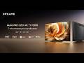 Dreame TV_S100