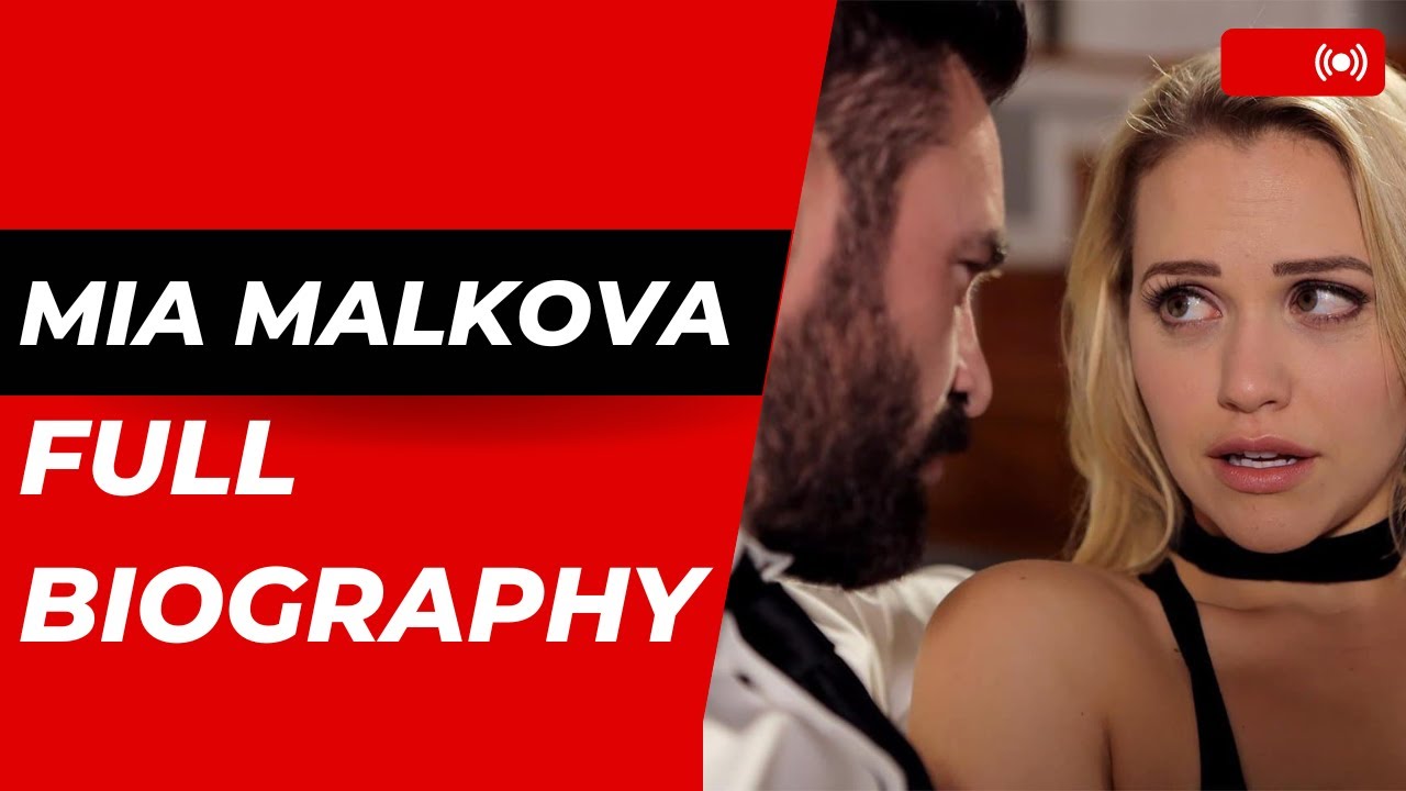 Mia Malkova full biography | Lifestyle of Mia Malkova | Models Insights