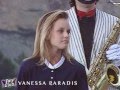 40°c à l'ombre de la 3 - Vanessa Paradis - Joe le Taxi - Aout 1987