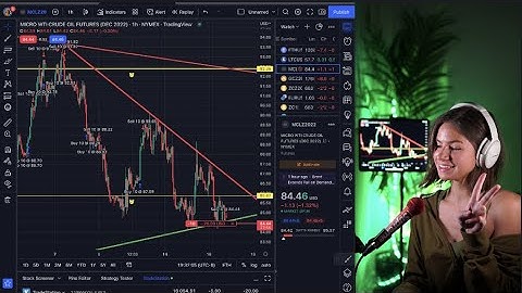 The Realistic Life of a Day Trader