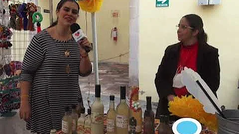 BRENDA PRADO LILIANA MEZCAL