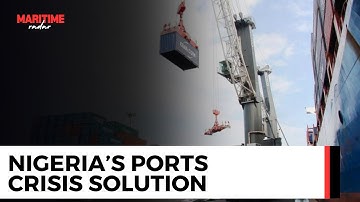 Nigeria’s Ports Crisis and the National Single Window Solution