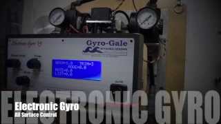 Gyro-Gale Stabilizers' Electronic Gyro