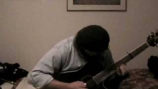 Dan Flowers - Dock of the Bay