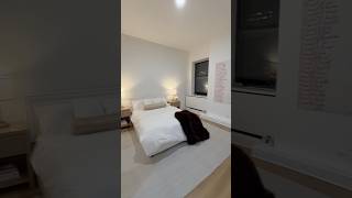 ✨ The apartment with the most unique roommates in NYC #nycurbanapartments #nycta #manhattandistrict