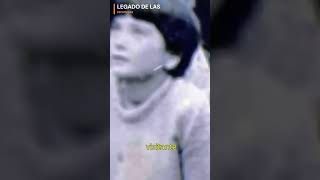 LA VOZ DE LA VIRGEN FUE GRABADA EN GARABANDAL!!