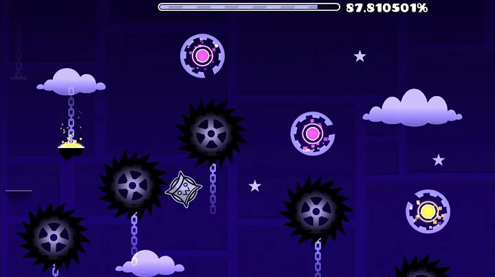 Theory of Everything Swag route