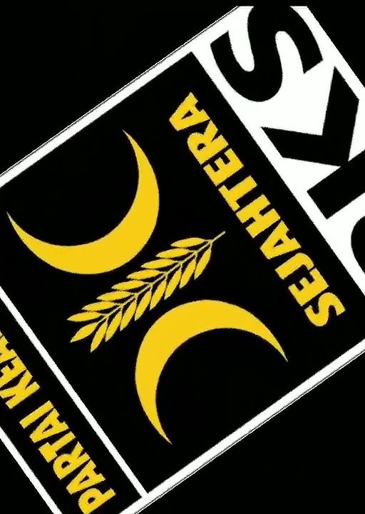 Logo PKS Dahulu dan Sekarang