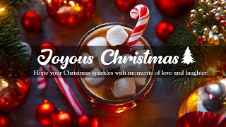 Musique de Noël paisible 🎁 Chansons apaisantes pour des fêtes de fin d'année calmes et concentrées screenshot 1