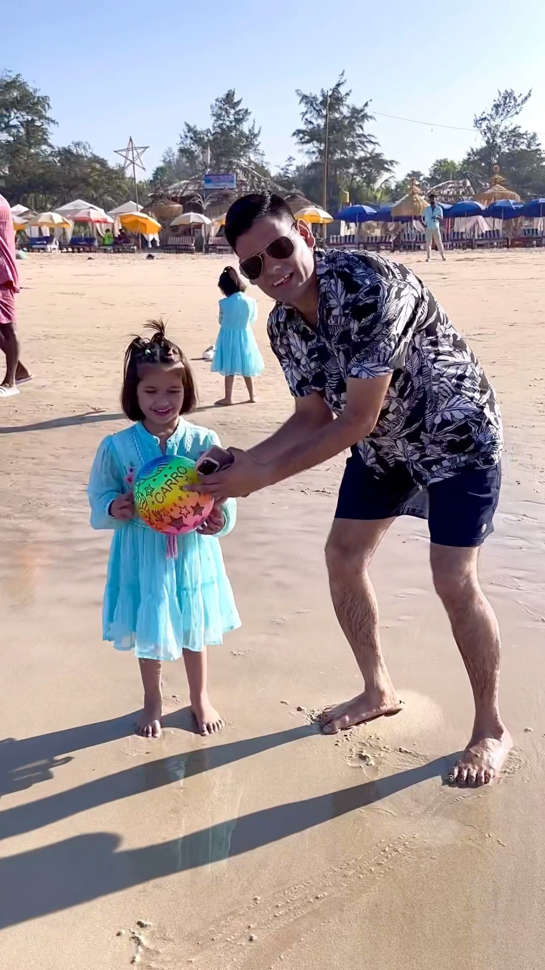Akshita ke papa ke liy like kro ?