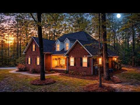 341 Rum Creek Trail, Dublin, GA home video tour