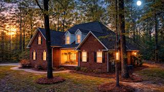 341 Rum Creek Trail video tour